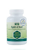 Сирулина с хлореллой