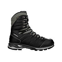 Ботинки зимние LOWA Yukon Ice II GTX UK 9.5/EU 44 Black