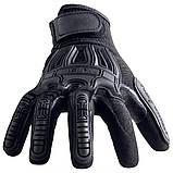 Захисні протиударні рукавиці HexArmor Helix® 3003, фото 3