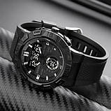 Круті чоловічі годинники, Наручні брендові годинники наручні чоловічі кварцові DC-34, фото 8
