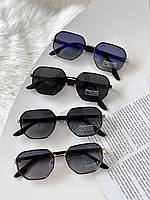 Женские солнцезащитные очки Раунды no logo в разных цветах