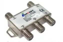 Перемикач DiseQ 1*4, фото 1