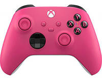 Геймпад Microsoft Xbox Series X/S Wireless Controller Deep Pink