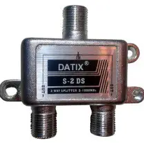 Розгалужувач DATIX S-2 DS Спліттер
