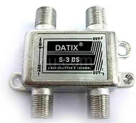 Розгалужувач DATIX S-3 DS Спліттер