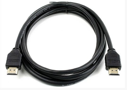 Кабель HDMI - HDMI 1,4 м
