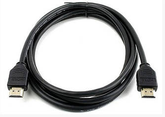 Кабель HDMI - HDMI 1,4 м