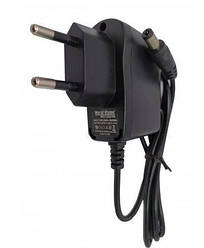 Блок живлення World Vision 5в 1,2 а для тюнера Т2 і смарт приставки