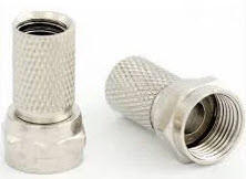 F-конектор RG-6 TRILINK, фото 1