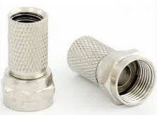 F-конектор RG-6 TRILINK