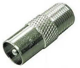 Роз'єм TVF / тато