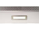 Витяжка GARDA 50 WH (500) LED, фото 6