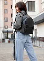 Жіночий рюкзак SB Dali LHe чорний `GR`