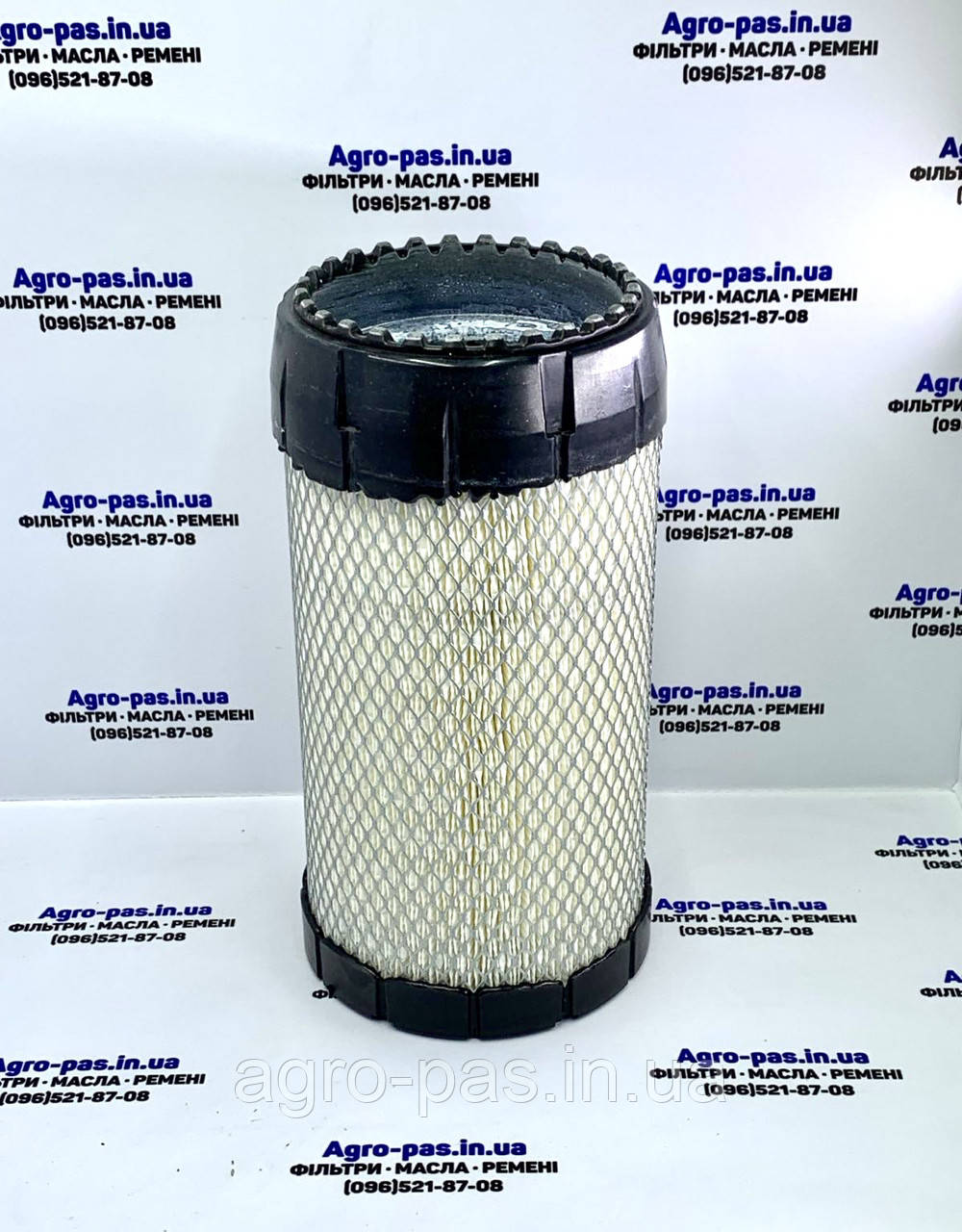 Фільтр повітряний P628324, C16501, 6698057, AF26364, SA16684, SL81666  Bobcat, фото 1