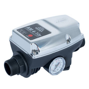 Контролер тиску автоматичний Vitals aqua AM 4-10r — MiniLavka