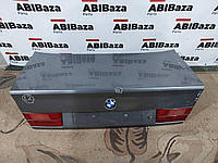 Кришка багажника BMW 5 E34 /L2/