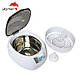 Ультразвукова ванна 750 мл для очищення Ultrasonic cleaner Skymen JP-900S (мийка, стерилізатор, очисник), фото 4