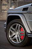 Колеса 20" Mercedes G63/65 AMG , фото 5