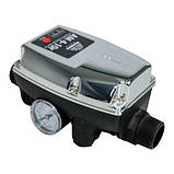 Контролер тиску автоматичний Vitals aqua AM 4-10r — MegaLavka, фото 2