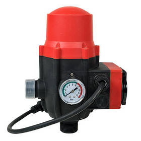 Контролер тиску автоматичний Vitals aqua AP 4-10rs — MegaLavka