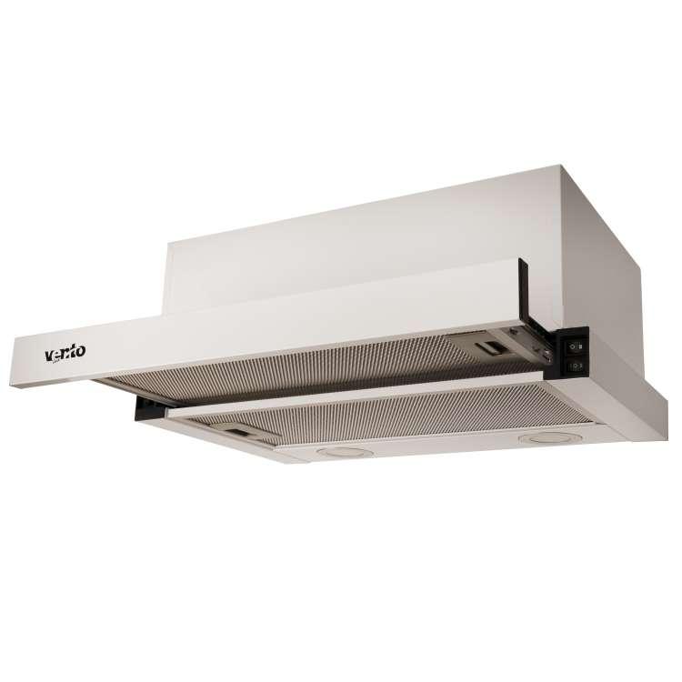 Витяжка GARDA 50 WH (700) LED, фото 1