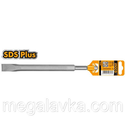 Плоскогубці комбіновані 160 мм INGCO Super Select - MegaLavka