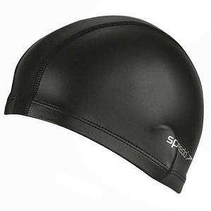 Шапочка для плавання Speedo Ultra Pace Cap (8-017310001) Black