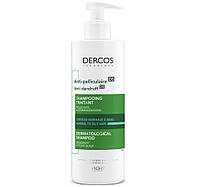 Шампунь для волос Vichy Dercos Anti-Dandruff Advanced Action Shampoo 390 мл