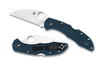 Spyderco - Delica 4 - C11FPWK390