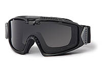 Маска захисна ESS Influx AVS Goggle Black