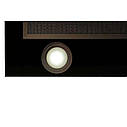 Витяжка GARDA 60 BK (700) LED, фото 6