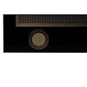 Витяжка GARDA 60 BK (700) LED, фото 8