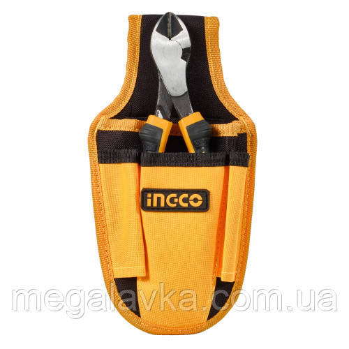 Плоскогубці комбіновані 160 мм INGCO Super Select - MegaLavka