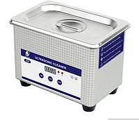 Ультразвуковая ванна 800 мл для очистки Ultrasonic cleaner Skymen JP-008 (мойка, стерилизатор, очист