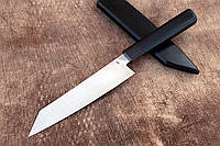 Кухонний ніж у японському стилі Кіріцуке 4 ручної роботи, з нержавіючої легованої сталі n690