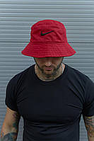 Панама Nike червона `GR`