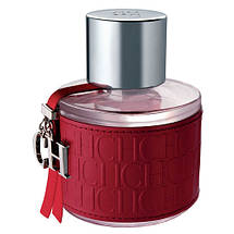 Carolina Herrera CH туалетна вода 100 ml. (Кароліна Херрера Сі Ейч), фото 2