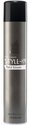 Лак для додання об'єму Inebrya Total Volume Hair Spray