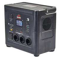 Портативная зарядная станция Vitals Professional PS 1000qc - Lux-Comfort