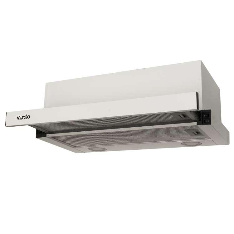 Витяжка GARDA 60 WH (900) LED, фото 1