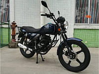 Мотоцикл Sparta Wolf 150cc