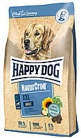 Сухой корм Happy Dog Naturcroq XXL для собак крупных и гигантских пород 15 кг