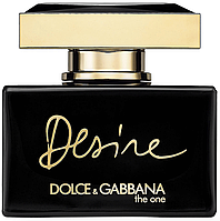 Женский парфюм аналог D&G The One Desire 100 мл Reni 389 наливные духи, парфюмированная вода