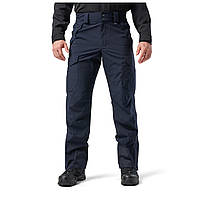 Штани штормові 5.11 Tactical Force Rain Pants M Dark Navy