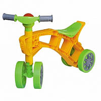 Іграшка "Ролоцикл 2 ТехноК" (2 кольори)