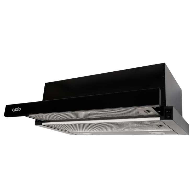 Витяжка GARDA 60 BG (900) LED, фото 1