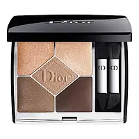 Палетка теней для век Dior 5 Couleurs Couture Eyeshadow Palette 559 - Poncho