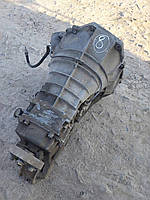 МКПП Mercedes C-Class 202 2.2 d (93-00) 2022601200