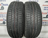 185/55 R15 Dayton Touring 2 літні шини б/у