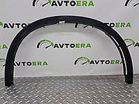 51777294374 Накладка (расширитель) арки крыла перед прав BMW X5 F15